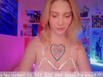 alicemilman from Chaturbate is Freechat