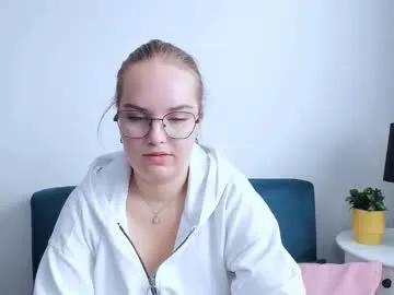 alicesensitive from Chaturbate is Freechat