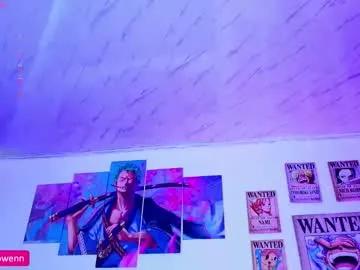 aliceusen from Chaturbate is Freechat