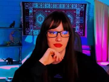 alicewelch_ from Chaturbate is Freechat