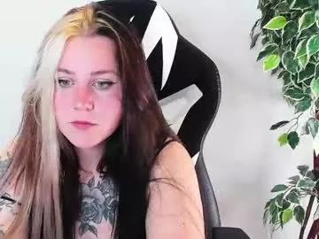 alicewinchesterr from Chaturbate is Freechat
