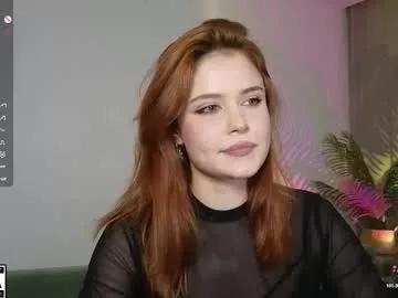 Alicewyliee from Chaturbate