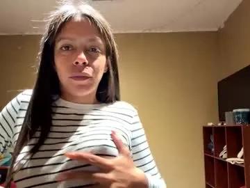 alicia3637 from Chaturbate is Freechat