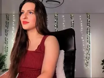 Freechat alicia_art_ on Chaturbate