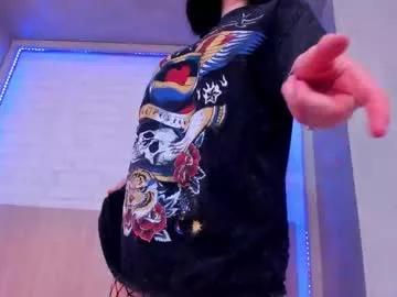 alicia_collins_ from Chaturbate is Freechat