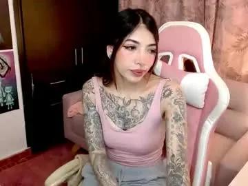 alicia_key_ from Chaturbate is Freechat