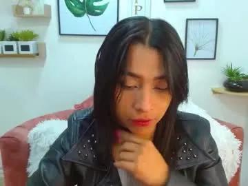 aliciacute__ from Chaturbate is Freechat
