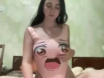 aliciaharvey from Chaturbate is Freechat