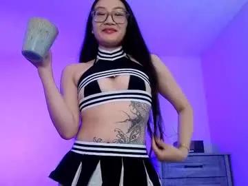 aliciaz3 from Chaturbate is Freechat