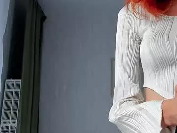 alienameli from Chaturbate is Freechat