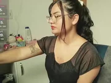 Alii_garcia from Chaturbate
