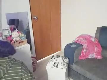 alii_garcia from Chaturbate is Freechat