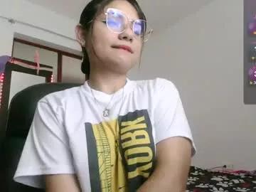 Alii_garcia from Chaturbate