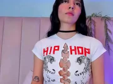 aliice_greco from Chaturbate