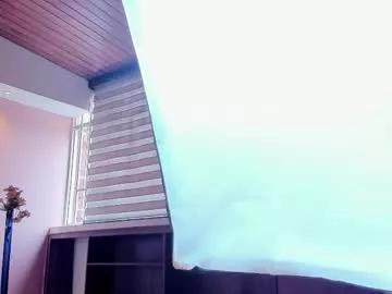 aliice_smithh from Chaturbate