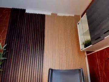 aliice_smithh from Chaturbate