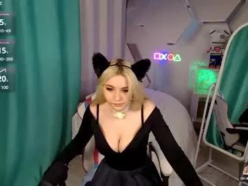 aliicemeow from Chaturbate