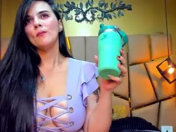 alijohanssonn from Chaturbate is Freechat