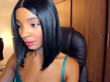 alika_houston from Chaturbate is Freechat