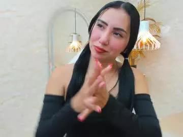alikaskinny from Chaturbate is Freechat