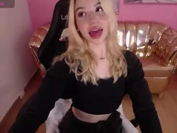 alina_lee_t from Chaturbate is Freechat