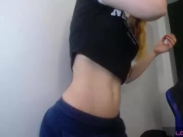 alina_lee_t from Chaturbate is Freechat