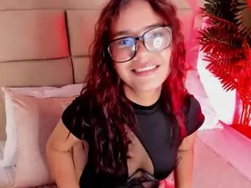 Alina_sauvage from Chaturbate