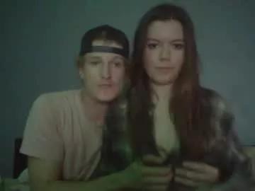 alinaandluke from Chaturbate is Freechat