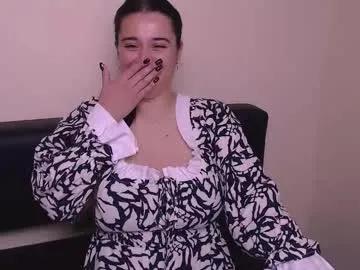 alinaasti_ from Chaturbate is Freechat