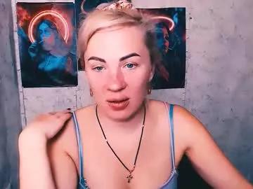 alinafrey_ from Chaturbate is Freechat