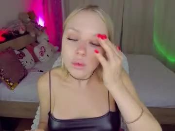 alinaocean from Chaturbate is Freechat