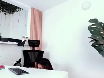 alinasweett_ from Chaturbate is Freechat