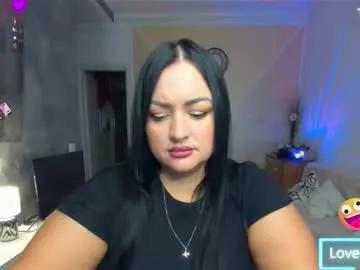 alinatempt from Chaturbate is Freechat