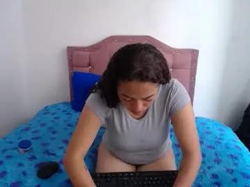 alinna_rousse from Chaturbate is Freechat