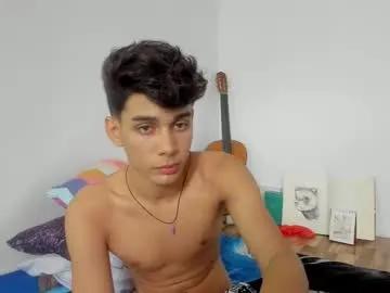aliotttwink from Chaturbate is Freechat