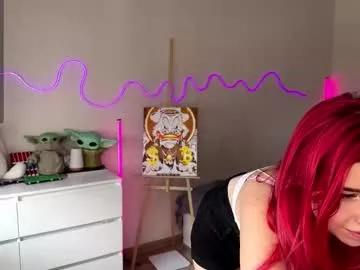 alis_moon66 from Chaturbate is Freechat
