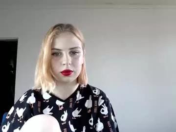 alisa_rain from Chaturbate is Freechat