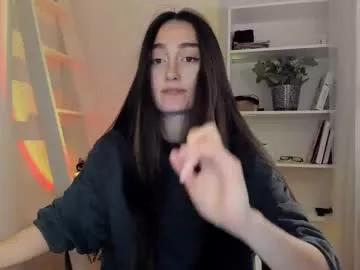 Alisaacoy from Chaturbate
