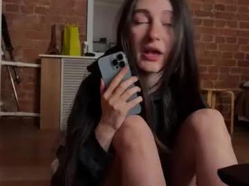 alisaacoy from Chaturbate is Freechat