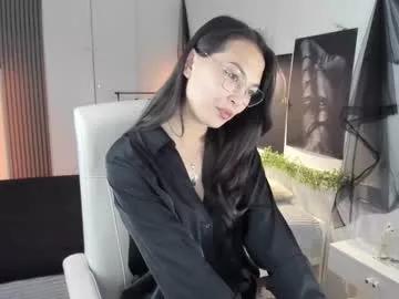 alisasian from Chaturbate is Freechat