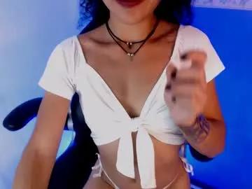 alise_harrys from Chaturbate is Away