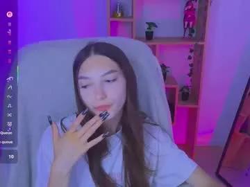 alisemeaw from Chaturbate is Freechat