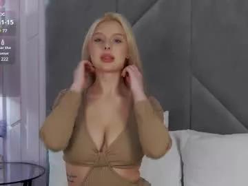 aliserosee from Chaturbate is Freechat