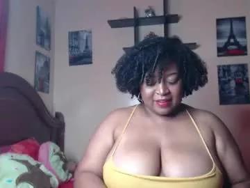 Alisha_charm1 from Chaturbate