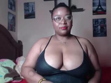 Alisha_charm1 from Chaturbate