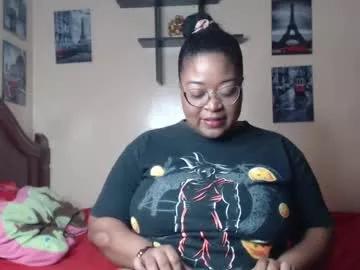 Alisha_charm1 from Chaturbate