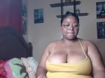 Alisha_charm1 from Chaturbate