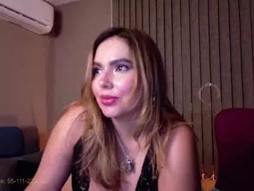 alisha_indira_ from Chaturbate is Freechat