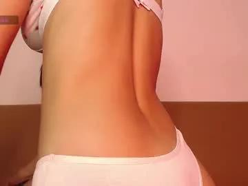 Alisha_lims from Chaturbate
