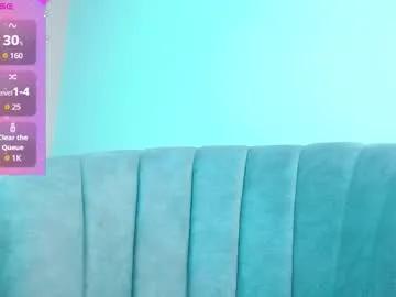 Alisha_lims from Chaturbate